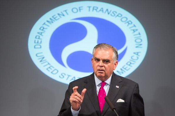 LaHood: Like the stimulus, $473M is for ‘shovel ready’ infrastructure projects