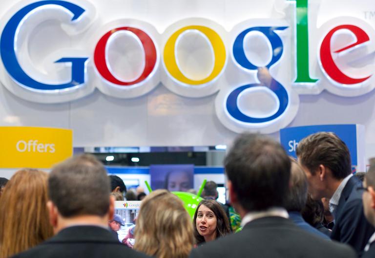 Does Google expect Obama to lose in November?