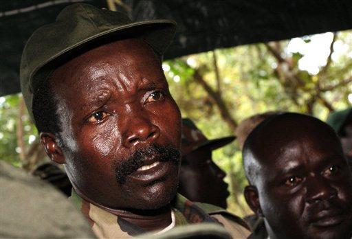 U.S. security interests not clear in Uganda