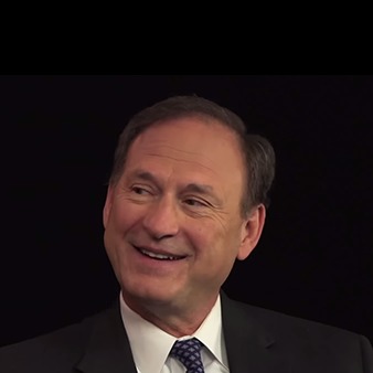Justice Alito: Judicial Restraint Amidst The Court’s ‘Postmodern’ Activism
