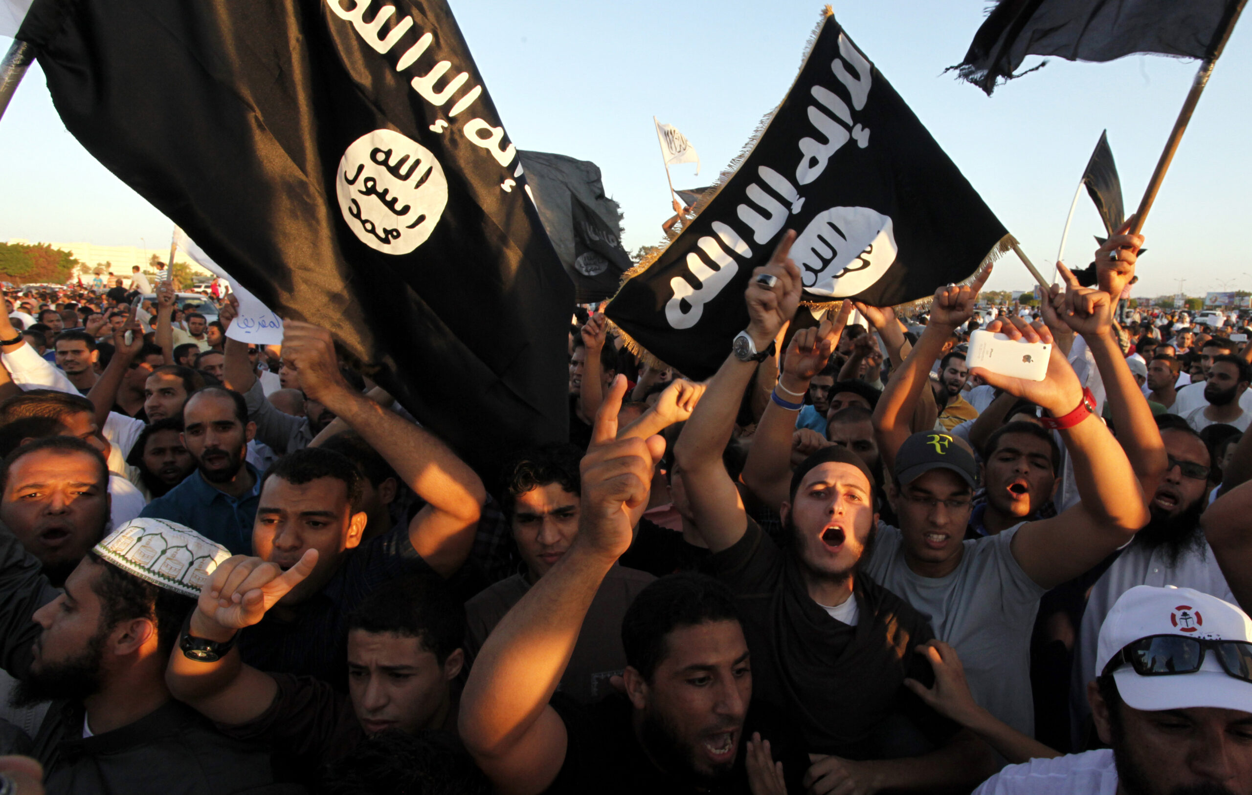 U.S. claims to have cut flow of foreign fighters to Islamic State by 90 percent
