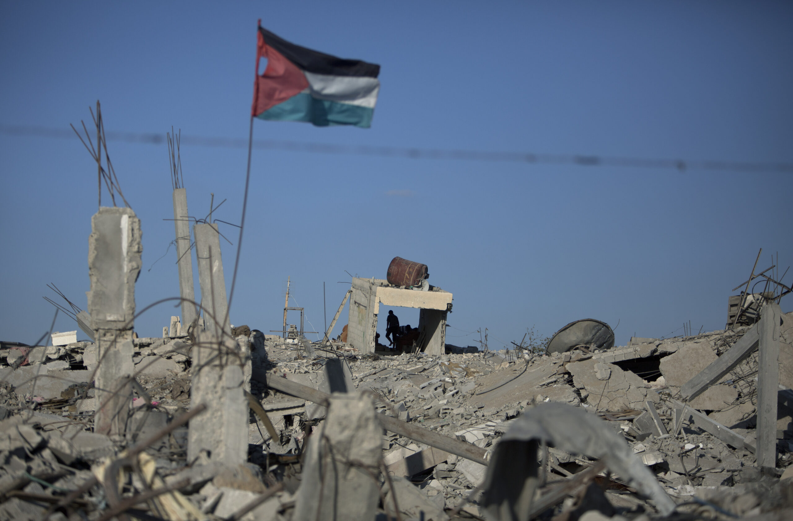 Palestinian unity Cabinet to meet in Gaza
