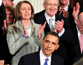 The Tax Hikes Cometh