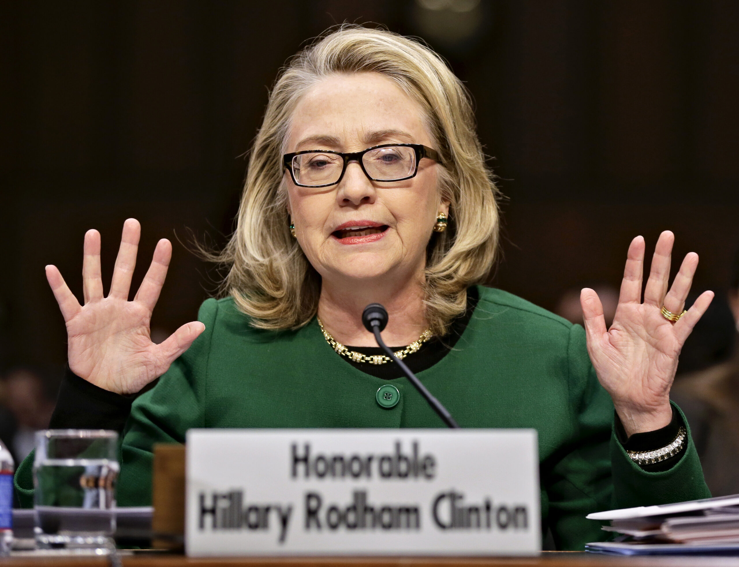 Republicans to focus on Benghazi during first night of convention