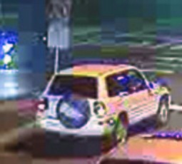 Police release photo of vehicle possibly involved in Fairfax hit-and-run