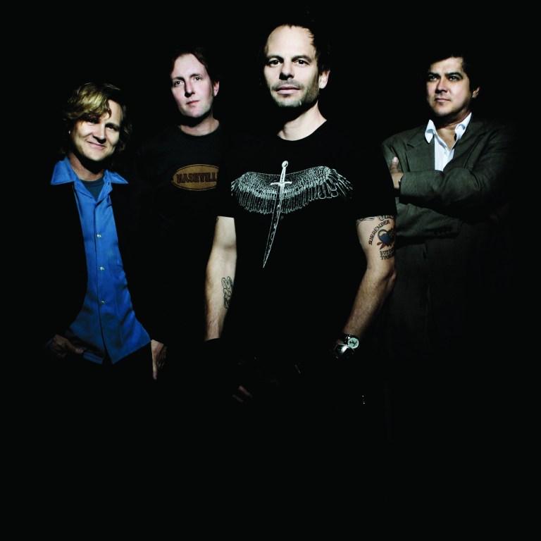 Gin Blossoms to mix their hits with new songs at Wolf Trap
