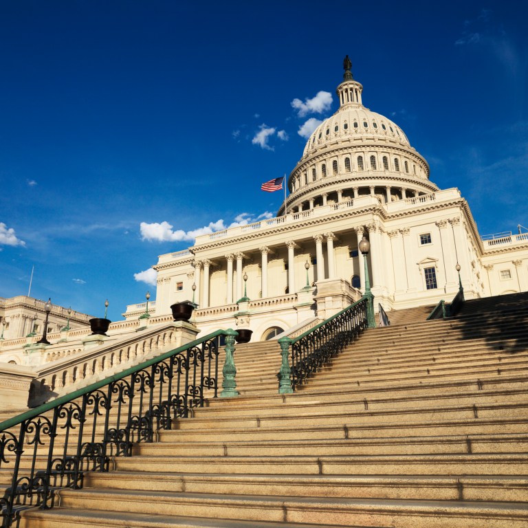 AP file 
While many Democrats are feeling some disappointment with President Obama, the Republican party is divided on several issues.