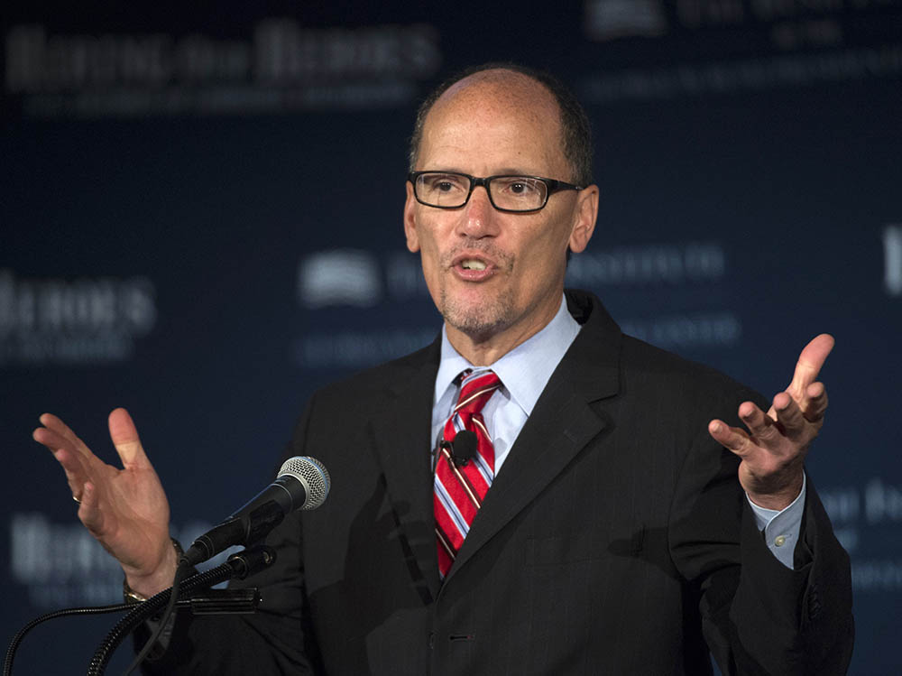 Challengers: Labor Dept. rule redefines ‘attorney-client confidentiality’