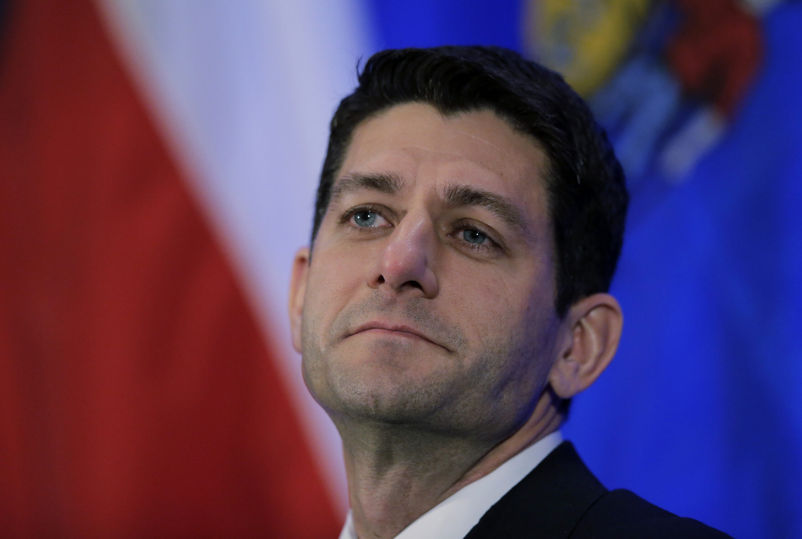 Paul Ryan’s way forward