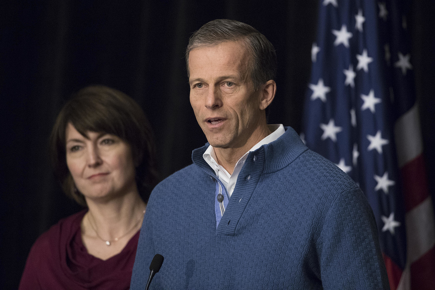 Senate GOP: We’ll fill Supreme Court seat with or without Democrats