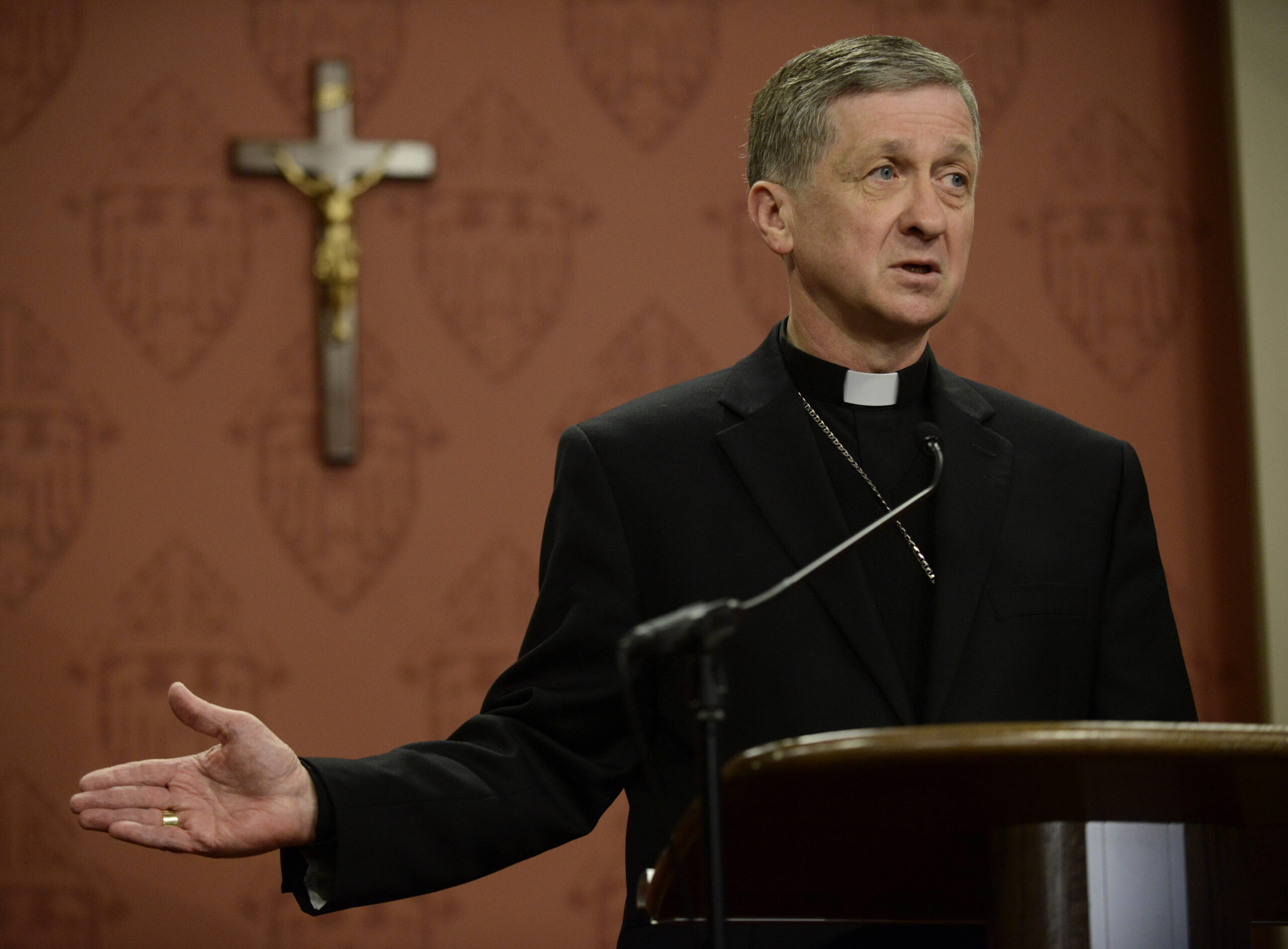 Chicago Croatians ‘ecstatic’ about next archbishop