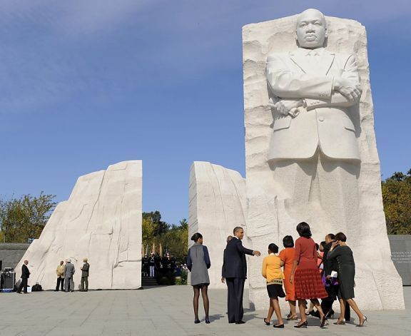 Poll: 33% of blacks say Americans are racist, 76% say race relations are bad