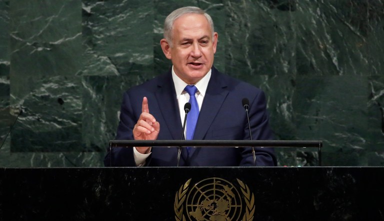 If Israel truly wants to support the Kurds, then Israeli leaders could counsel Kurds on tough choices taken by the nascent Jewish state decades ago. (AP Photo/Richard Drew)