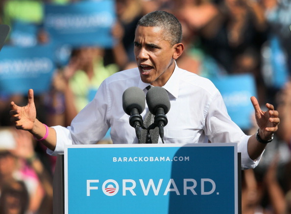 Examiner Editorial: Obama puts politics ahead of national security