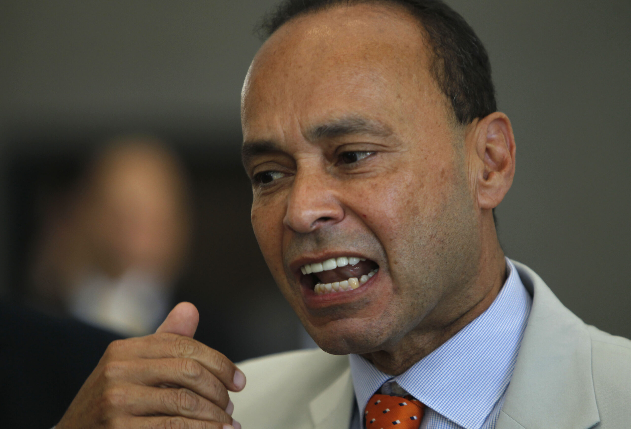 Luis Gutierrez: Obama ‘walked away from our values’