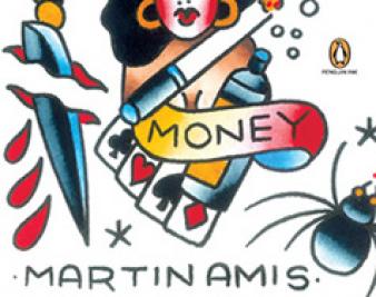 Book of the Week: Michael C. Moynihan on Money