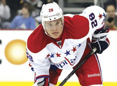 Capitals face big decisions on free agents