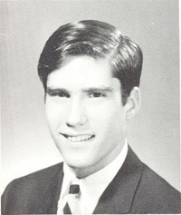 Washington Post: Mitt Romney was a teenage bully