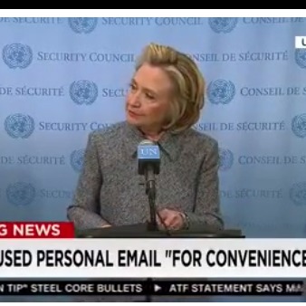 Podcast: The Hillary Show is Back