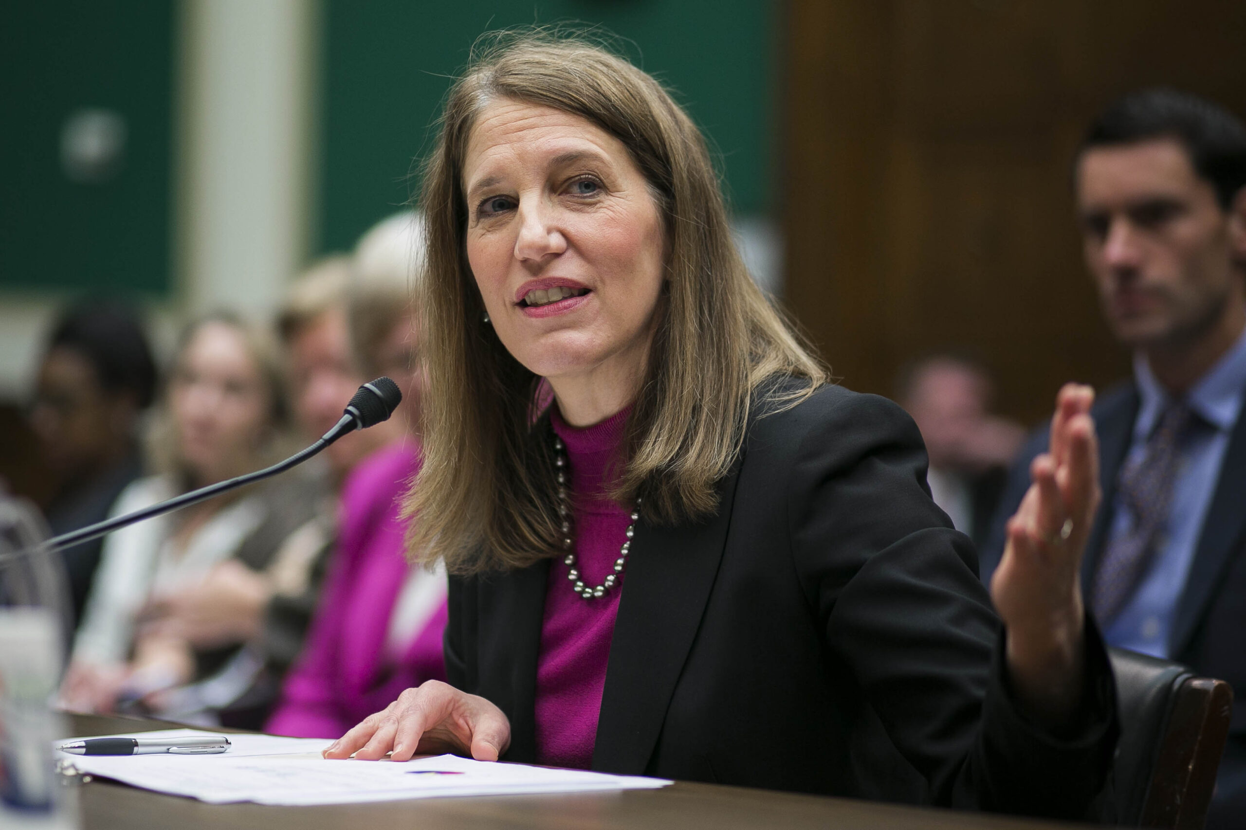 Administration won’t say whether it’s working on Plan B for Obamacare