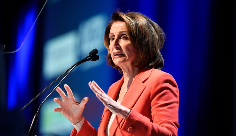 The comments came days after Oakland Mayor Libby Schaaf warned families in the city that a raid on the area from ICE officials was looming, and argued that it was her 