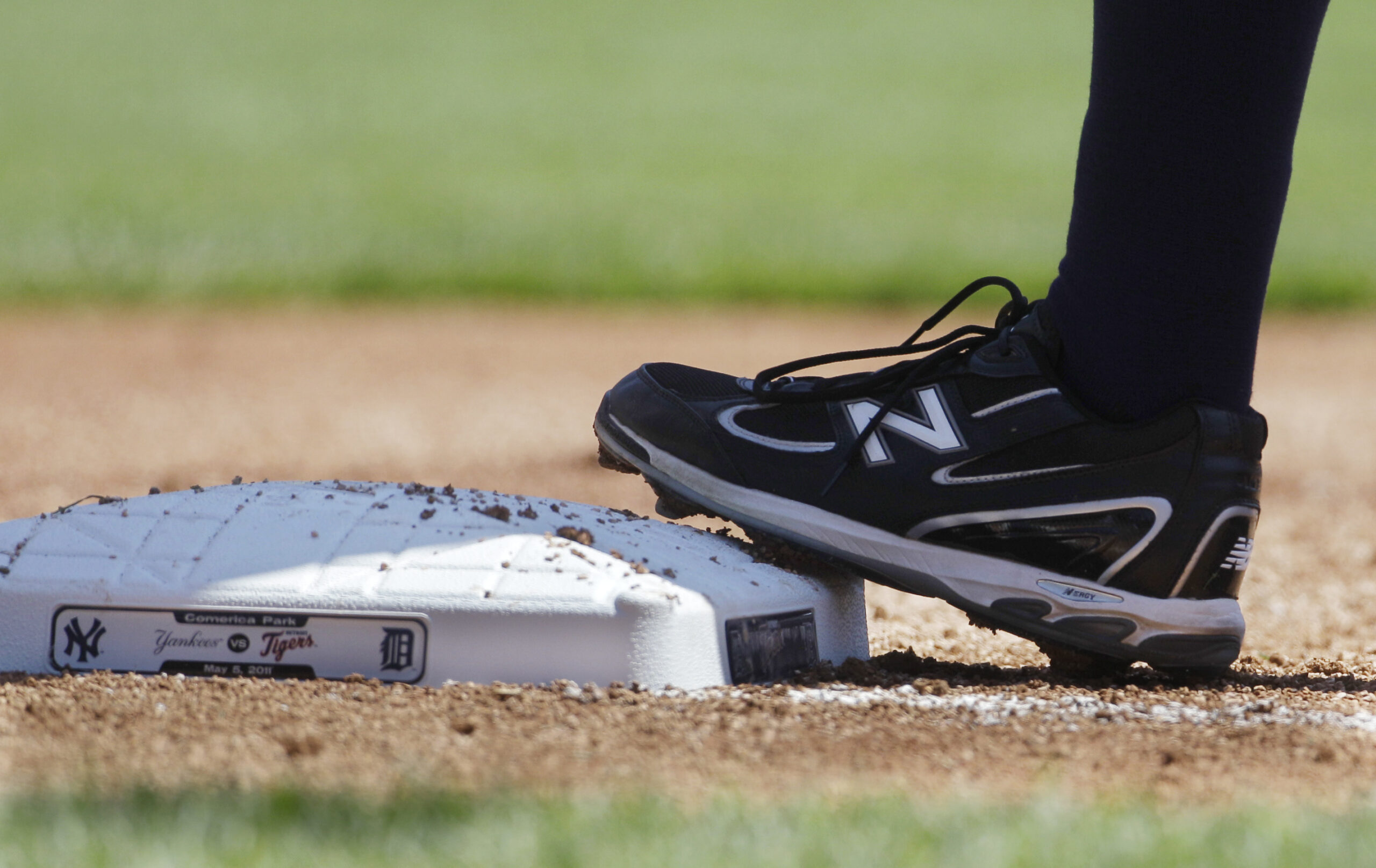 Why New Balance is pulling its support for trade deal