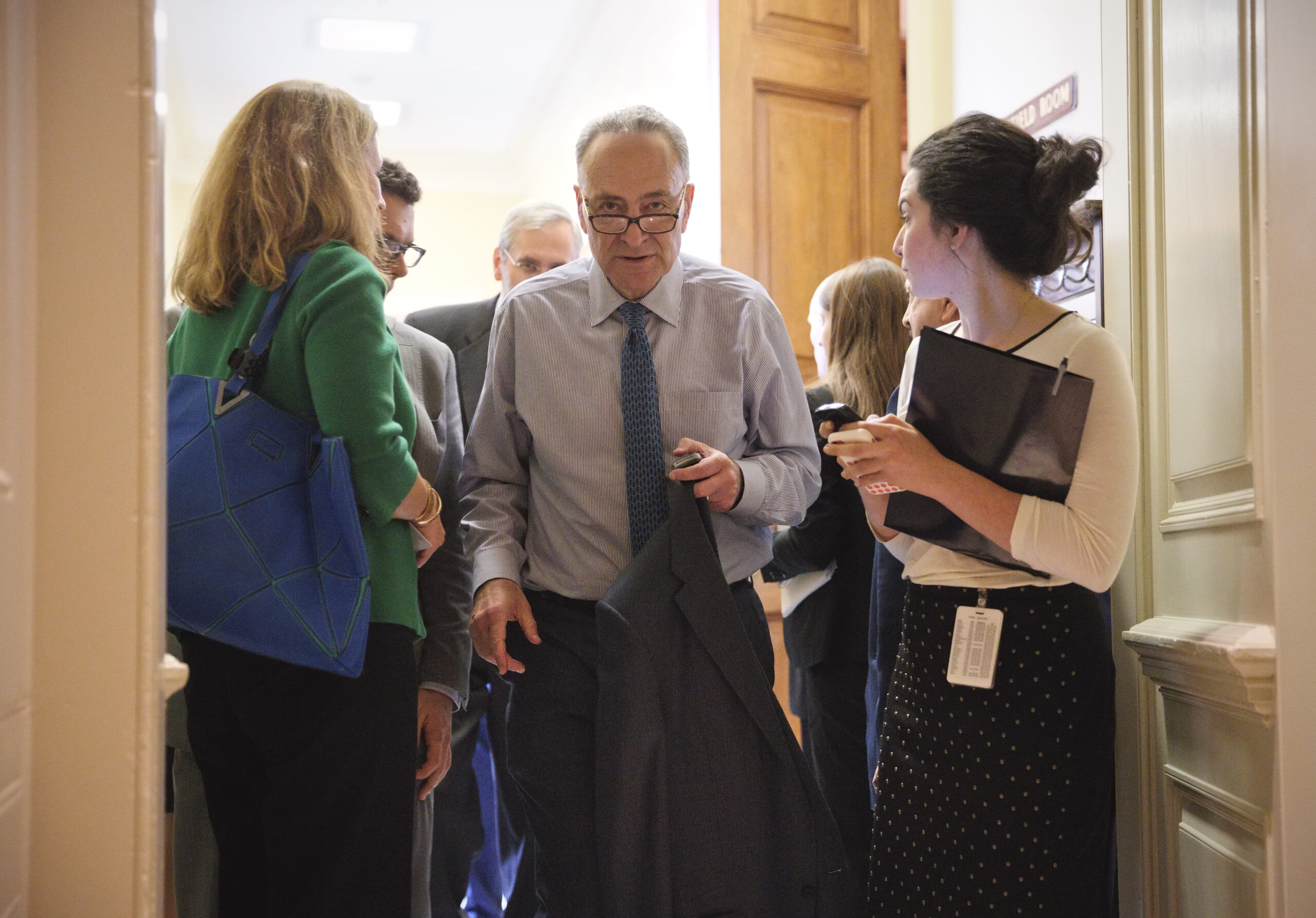 Do Democrats really want to ‘fix’ Obamacare?