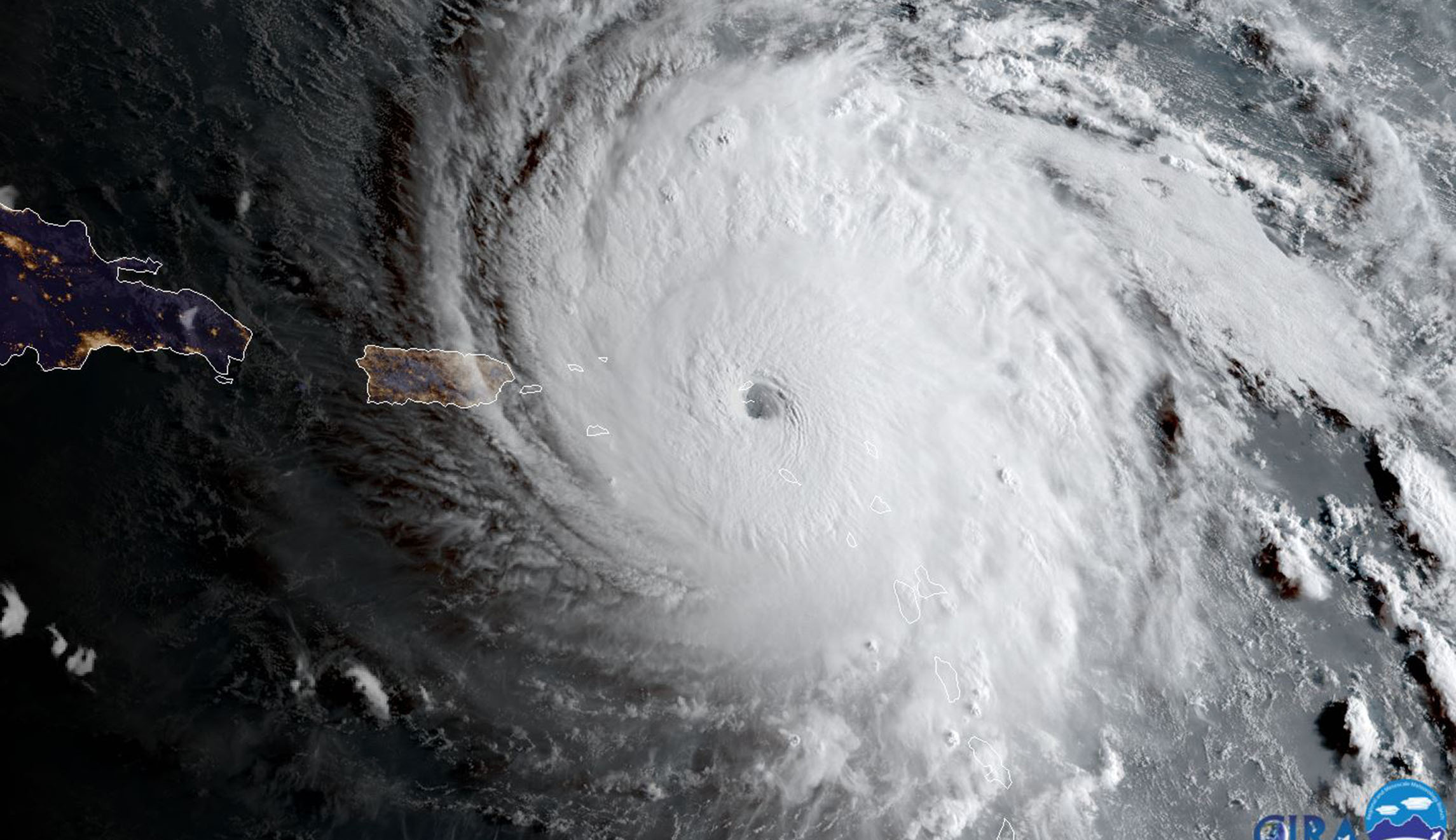 Hurricane Irma ‘getting even better organized’ says National Hurricane Center scientist