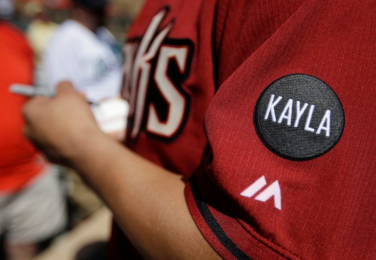 Josh Earnest was responding to an allegation leveled by Kayla Mueller's father that President Obama did not do enough to rescue his daughter. (AP Photo)