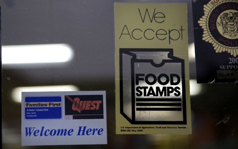 Food stamps: Tennessee offers replacement SNAP benefits for food loss during severe storm