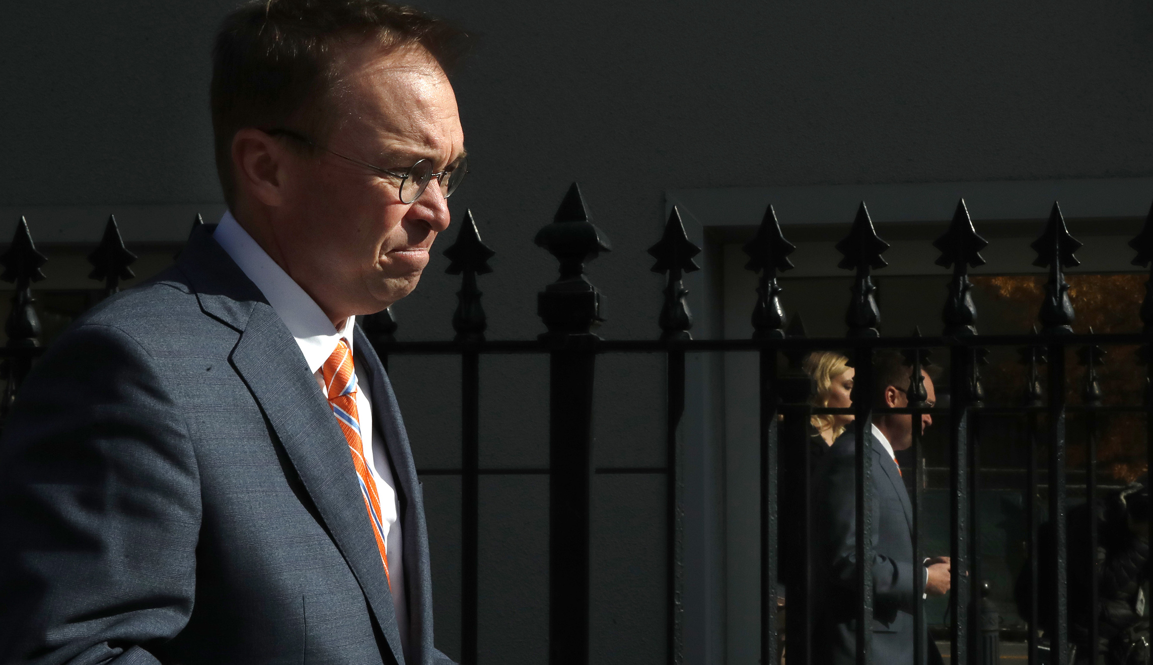 CFPB’s ‘NSA-like’ surveillance in limbo with leadership tussle