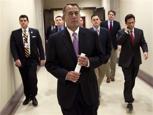 Time to end Washington’s banana republic budgeting