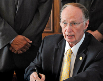 What’s the Matter with Alabama?