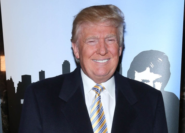 Donald Trump has spent the last few days attacking Fox News and its top talent, most especially Megyn Kelly. (Getty Images file)