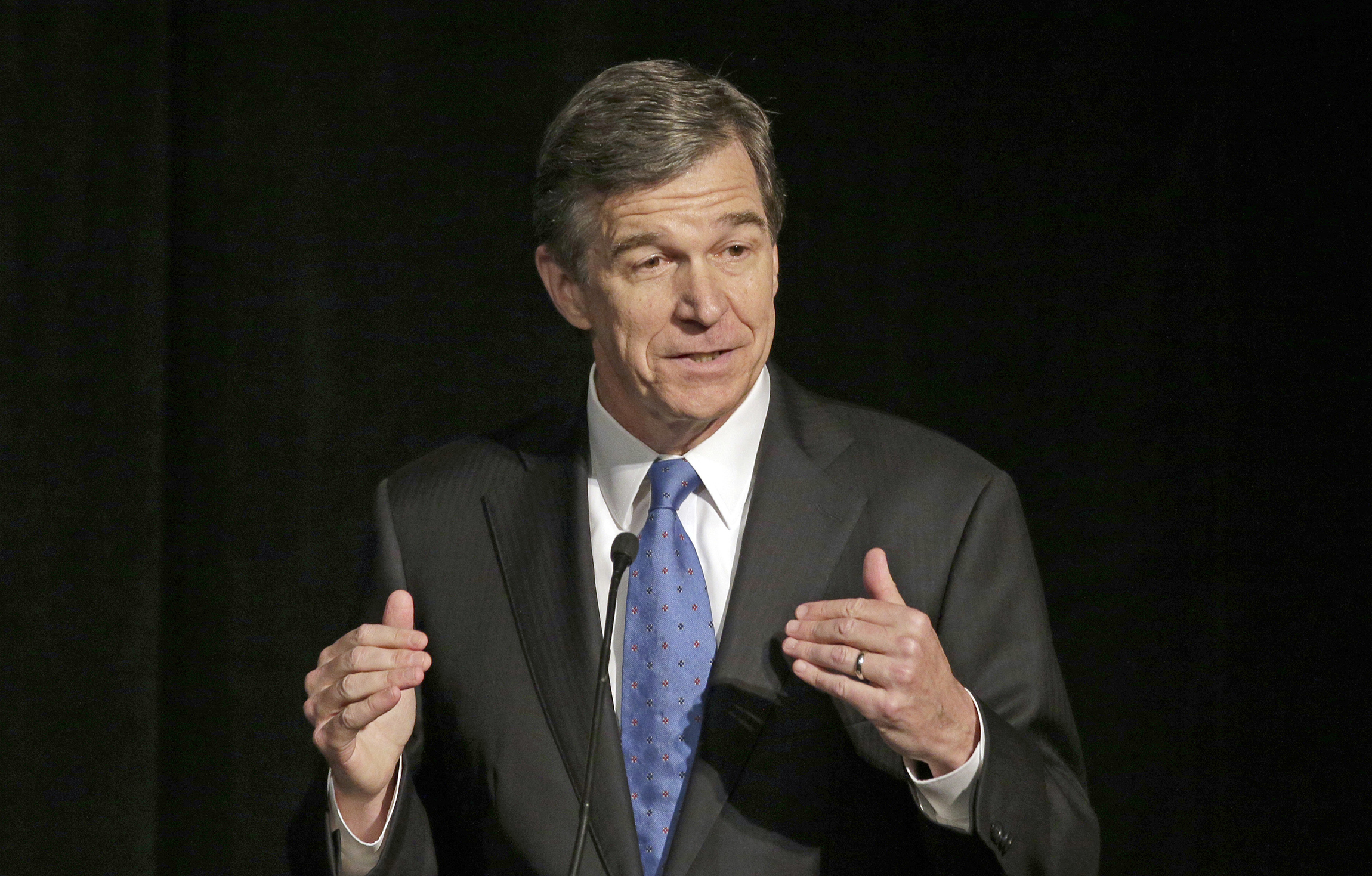 NC Republicans flay state AG on voter ID: ‘Time for him to resign’