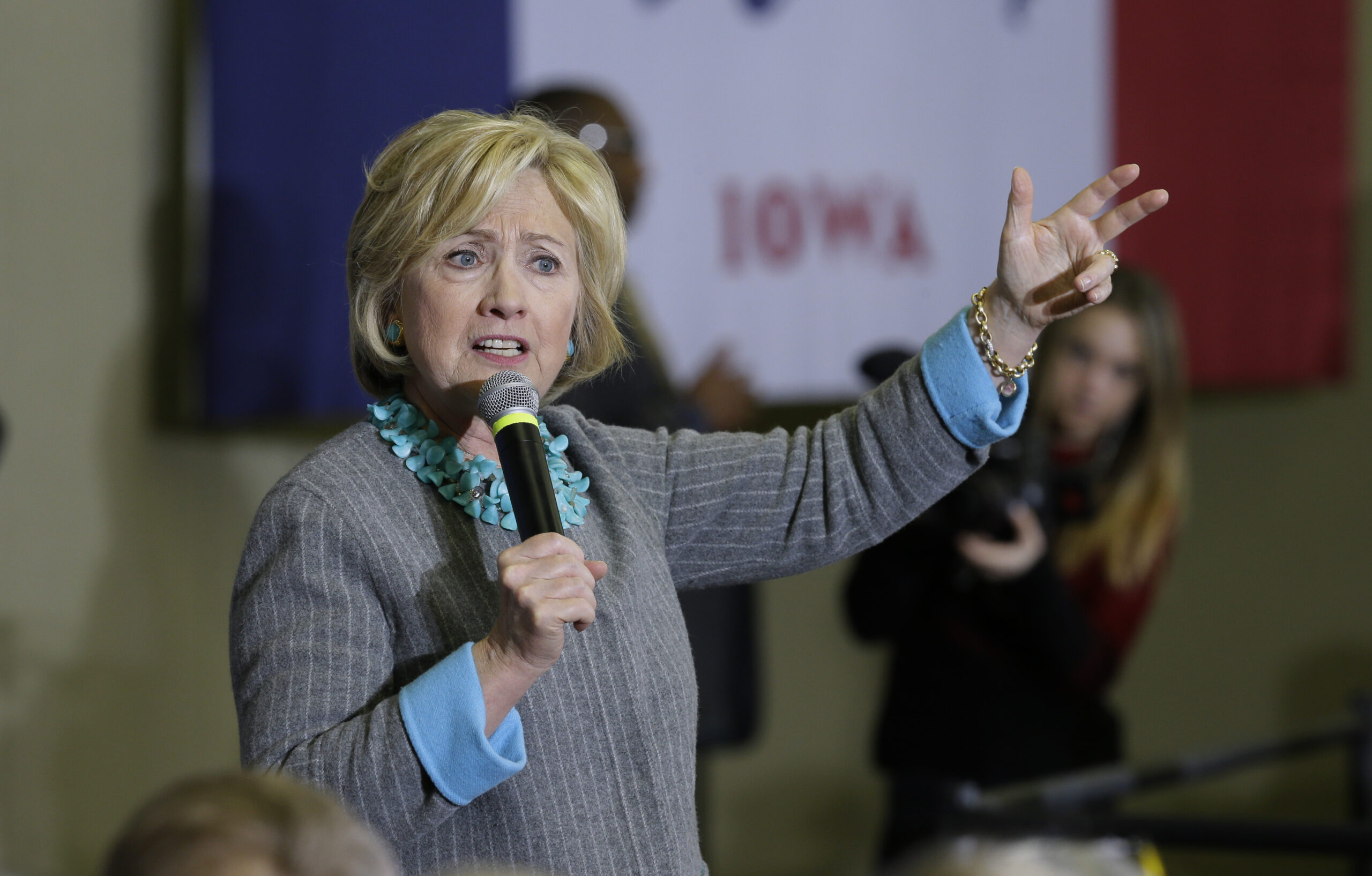 RNC slams Dems’ ‘pattern of favoritism’ toward Clinton