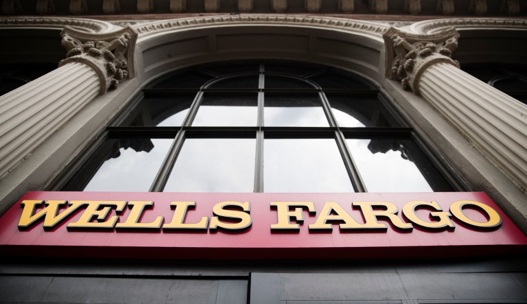 Wells Fargo says political views played no role in its decision to close the campaign account of a Florida candidate who supports medical marijuana.