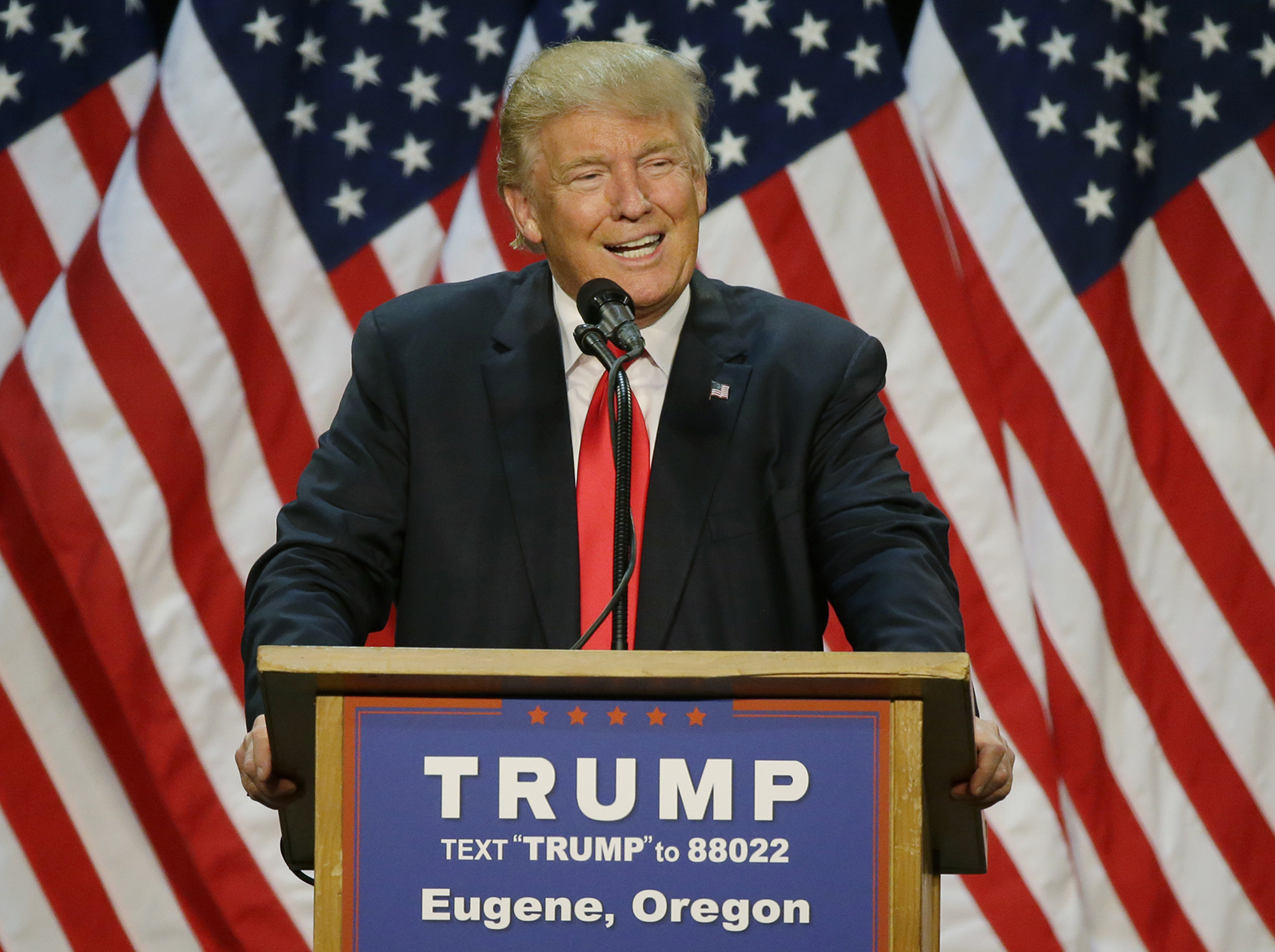 Freedom Caucus seeks answers from Trump