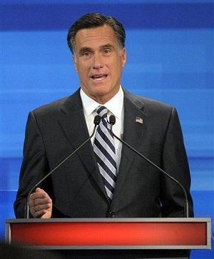 SCOTUS ruling against mandate could help Romney