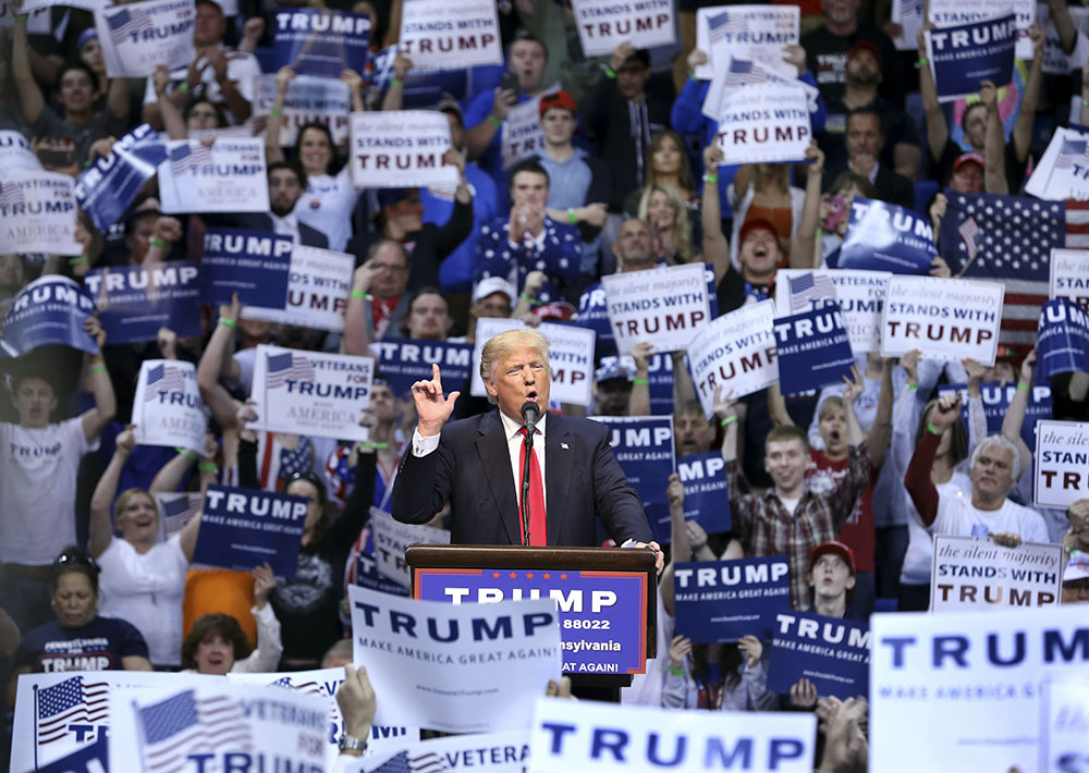 Trump adds Rhode Island to his wins