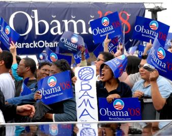 More on Obama’s Rising Job Approval