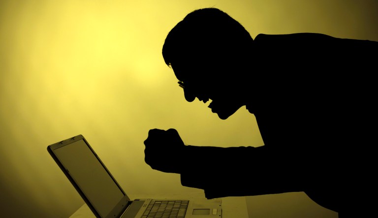 A Bloomberg columnist argues that the rise of the Internet and online mobs may require us to rethink 