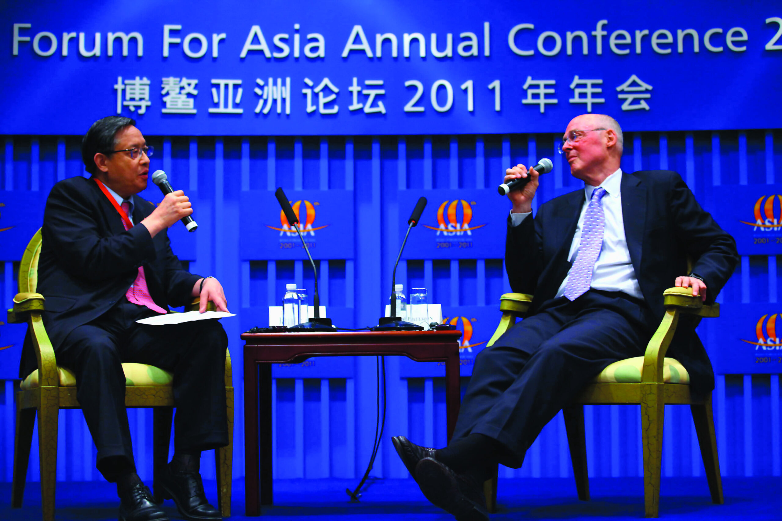 China investment in U.S. sought despite anti-Beijing sentiment