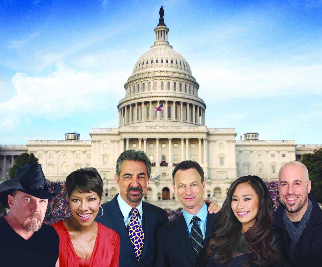 Paying tribute, once again