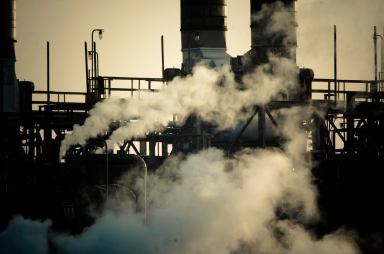 An EPA inspector general's report found that the agency obtained approval to conduct five 