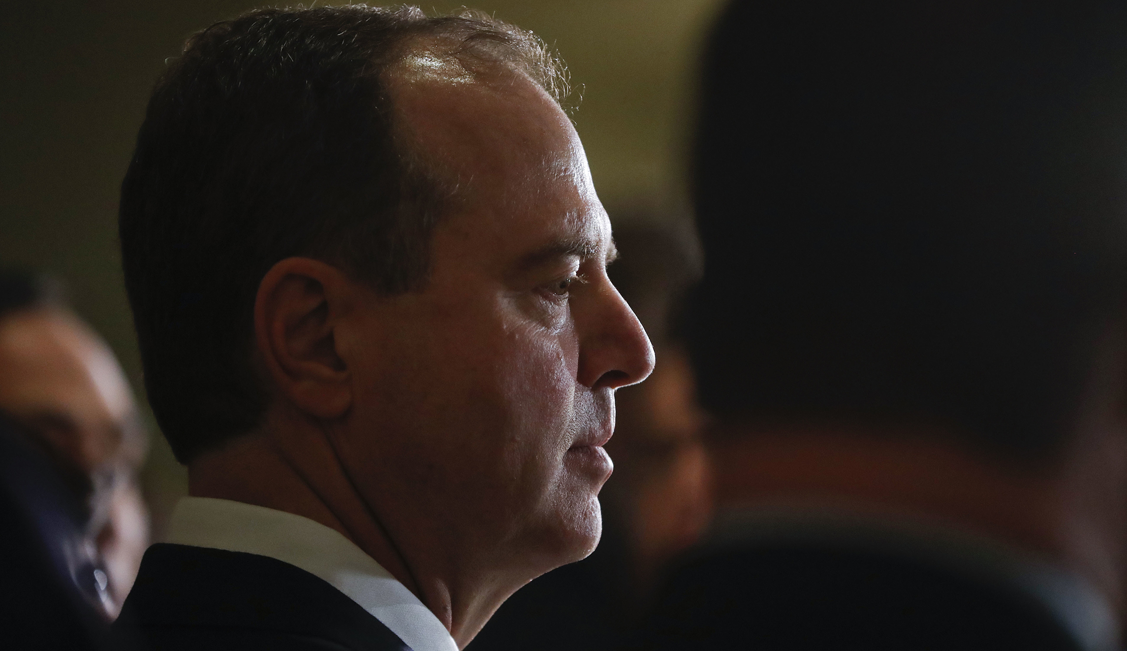 Will angry Democrats leak their FISA memo rebuttal?