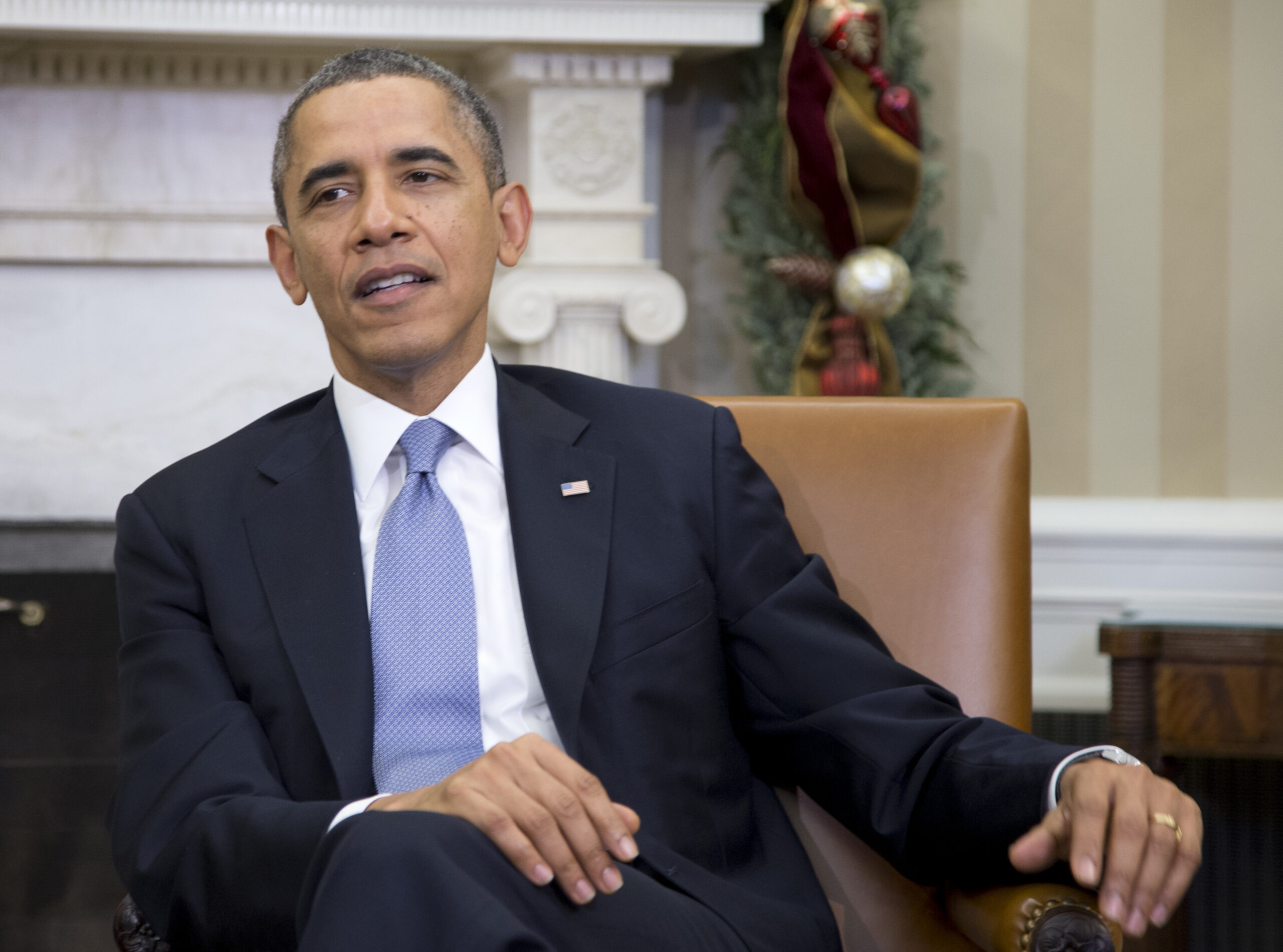 Why Obama and Obamacare may be the death of American liberalism