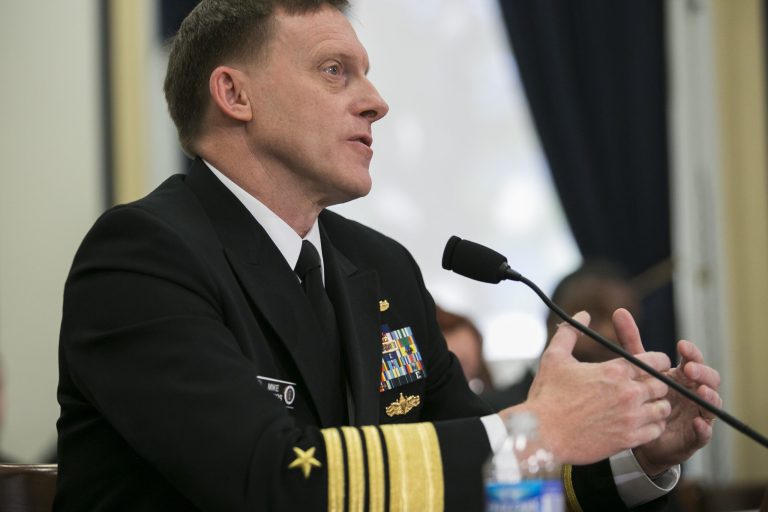 âThe cyber challenges weâre talking about are not theoretical. This is something real,