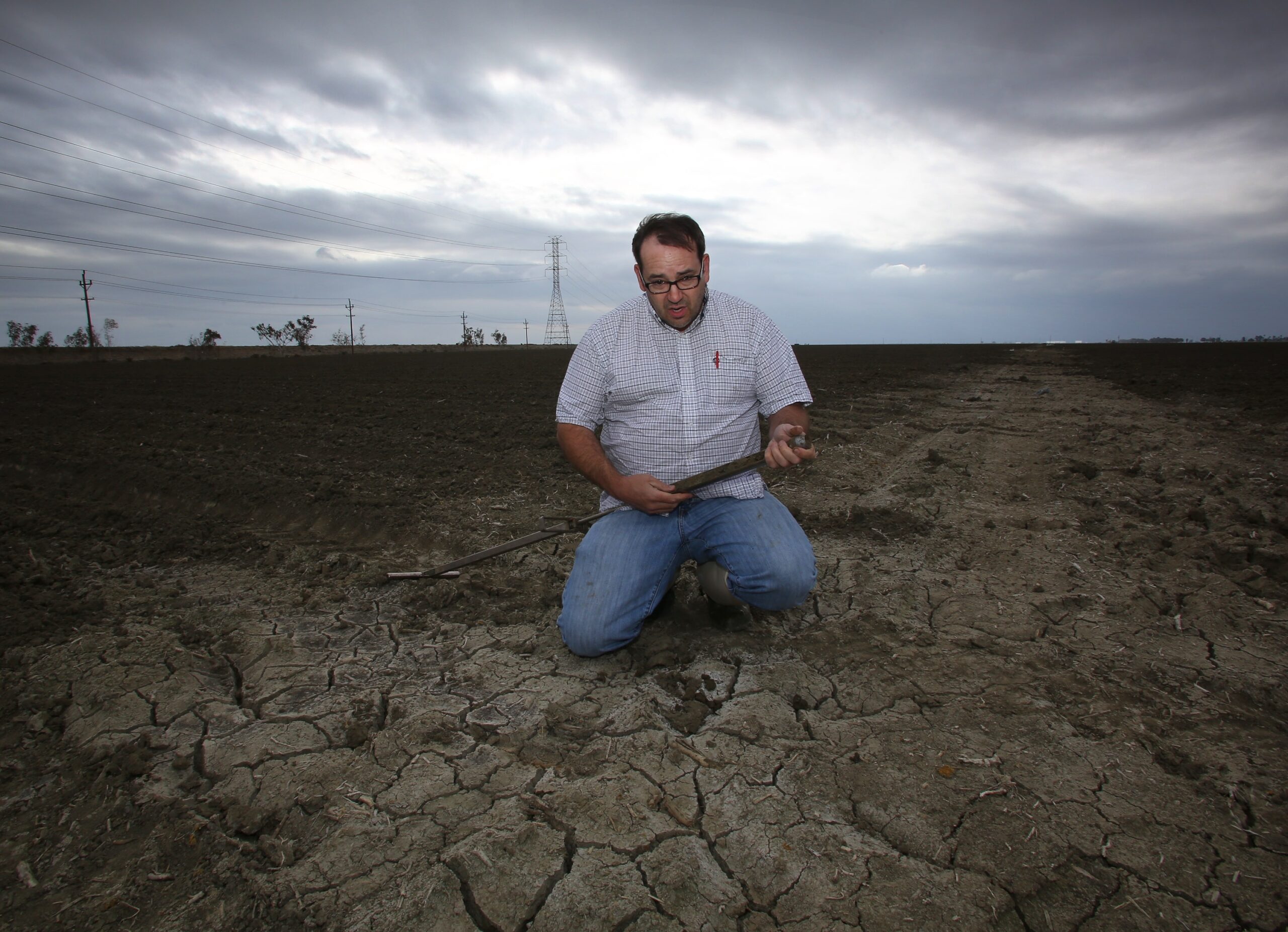 Legislature passes $687 million drought plan
