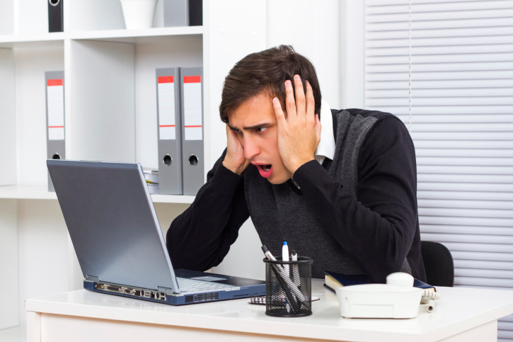 Americans want Euro-style ‘right’ to erase their Internet history